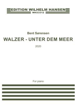 Walzer - Unter Dem Meer 