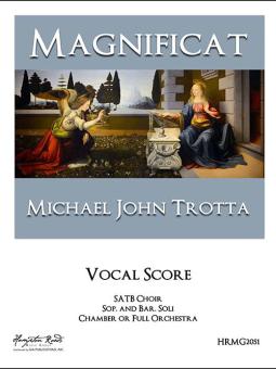 Magnificat 