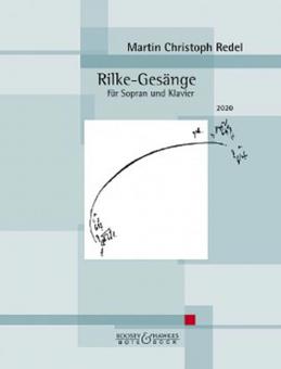 Rilke-Gesänge op. 99 Standard