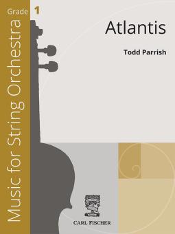 Atlantis 