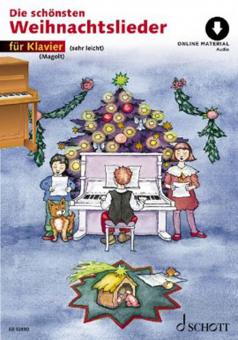 Die schönsten Weihnachtslieder Standard