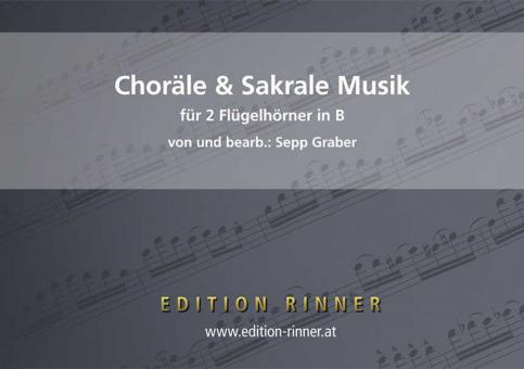 Choräle & Sakrale Musik 