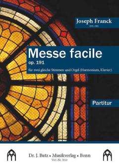 Messe facile 
