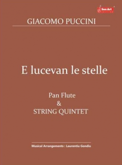 E lucevan le stelle - Aria 