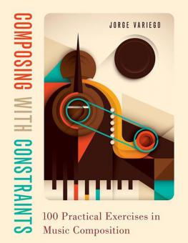 Composing with Constraints - Hardback 