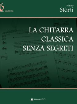 La Chitarra Classica Senza Segreti 