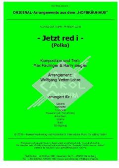 Jetzt red i Download