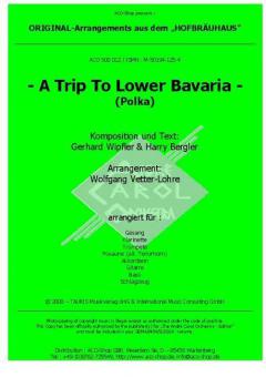 A Trip To Lower Bavaria Download