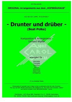 Drunter und Drüber Download
