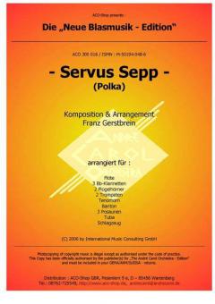 Servus Sepp Download