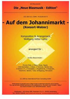 Auf dem Johannimarkt Download
