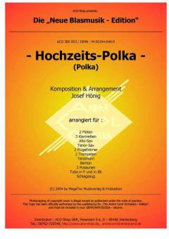 Hochzeits-Polka Download