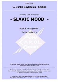 Slavic Mood Download