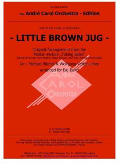 Little Brown Jug Download