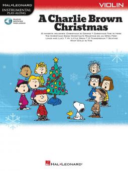 A Charlie Brown Christmas 