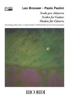 Scala per Chitarra 