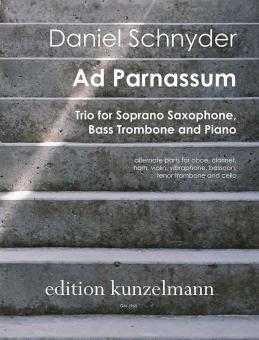 Ad Parnassum 