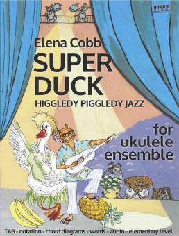 Higgledy Piggledy Jazz 