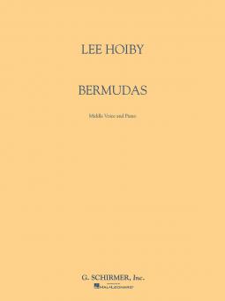 Bermudas Solo 