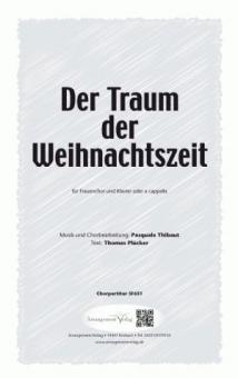 Der Traum der Weihnachtszeit 