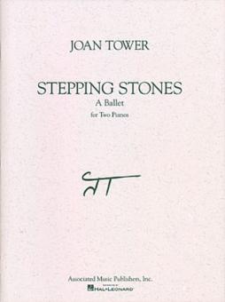 Stepping Stones - A Ballet 