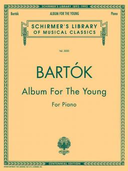 Album for The Young 