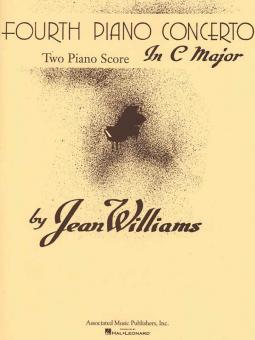 Fourth Piano Concerto in C Major 