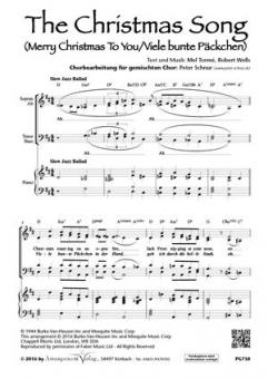 The Christmas Song 