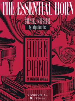 The Essential Horn 