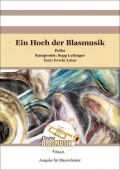 Ein Hoch der Blasmusik 