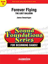 Forever Flying 