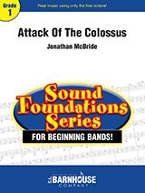 Attack Of The Colossus 