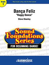 Dança Feliz 