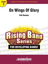 On Wings Of Glory 