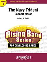The Navy Trident 