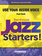 Use Your Inside Voice 