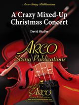A Crazy Mixed-Up Christmas Concert 