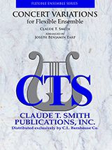 Concert Variations 