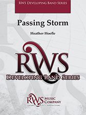 Passing Storm Standard