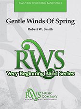 Gentle Winds Of Spring Standard