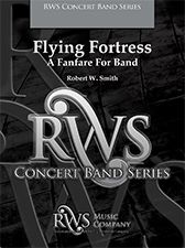Flying Fortress Standard