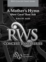A Mother's Hymn Standard