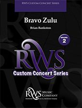 Bravo Zulu Standard