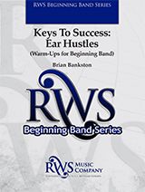 Keys To Success: Ear Hustles Standard