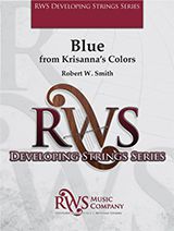 Blue Standard