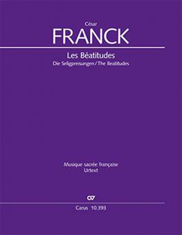 Les Béatitudes Standard