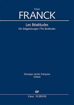 Les Béatitudes Standard