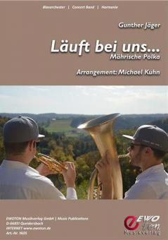 Läuft bei uns… 