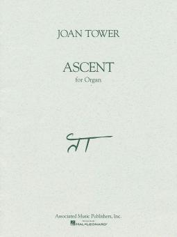 Ascent 