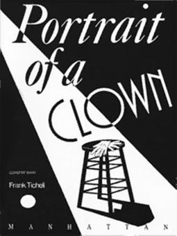 Portrait of a Clown 